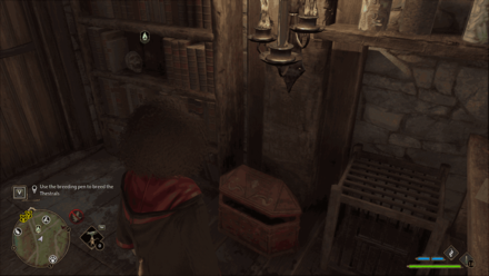 Marunweem Lake Marunweem