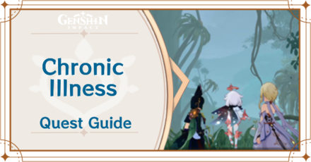 Genshin Impact - How to Unlock Silent Seeker of Knowledge