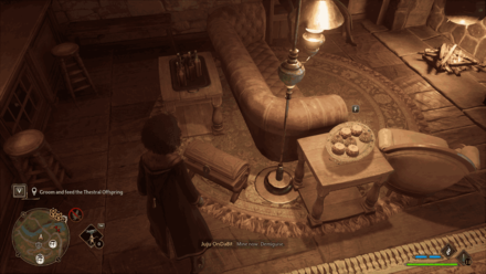 Marunweem Lake Marunweem 2