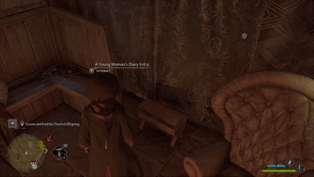 Marunweem Lake Marunweem 5