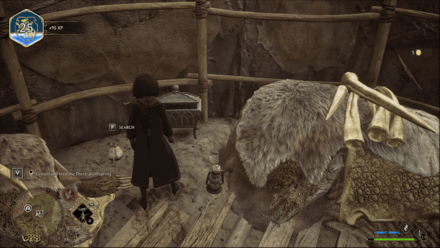 Marunweem Lake Marunweem Lake