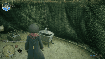 Marunweem Lake Coastal Mine