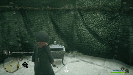 Marunweem Lake Coastal Mine 1