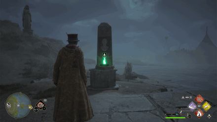 Marunweem Lake Region