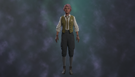 Prefect Casual Uniform