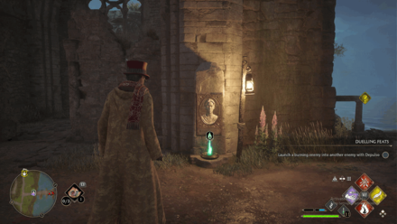 Marunweem Lake Region 1