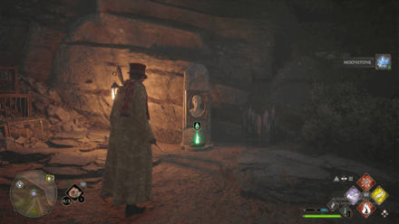 Poidsear Coast Region 4