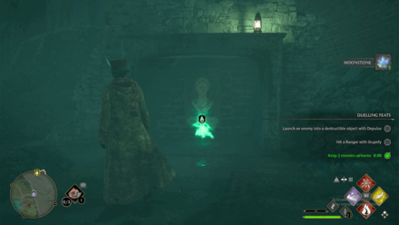 Marunweem Lake Region 3