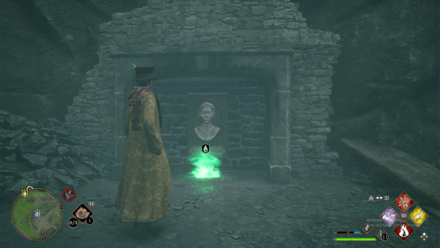 Marunweem Lake Region 4