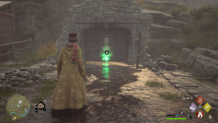 Marunweem Lake Region 5