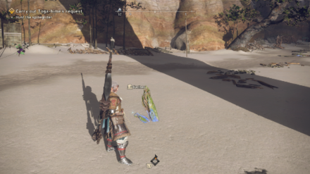 Wild Hearts - Ancient Lumber in Natsukodachi Isle.png