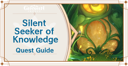 Genshin Impact - How to Unlock The Trail of the God of Wisdom