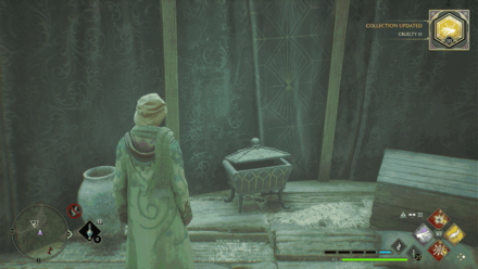 Forbidden West Forbidden Forest