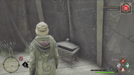 North Ford Bog Pitt Upon Ford