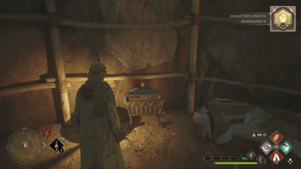 Forbidden Forest West Forbidden Forest 2