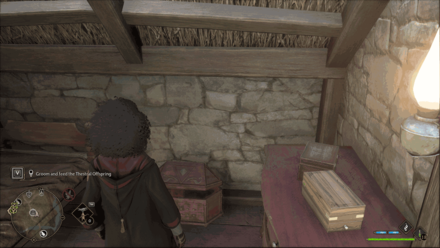 Feldcroft Irondale 1