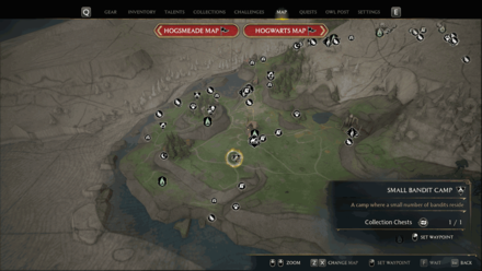 Feldcroft Feldcroft map