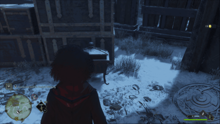 Feldcroft North Feldcroft