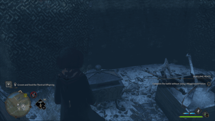 Feldcroft North Feldcroft 1