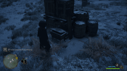 Feldcroft North Feldcroft 2