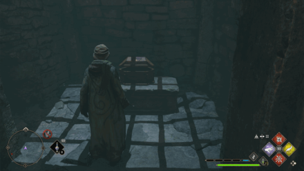 North Hogwarts The Collector