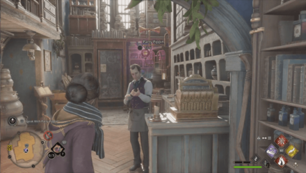 A Demanding Delivery World View