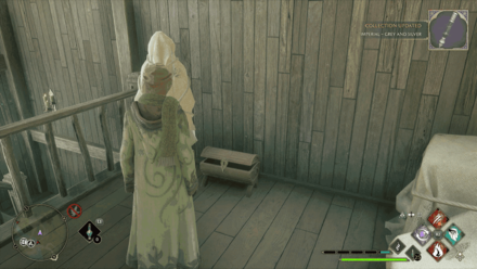 North Ford Bog Pitt Upon Ford 2