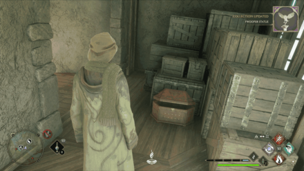 North Ford Bog Pitt Upon Ford 1