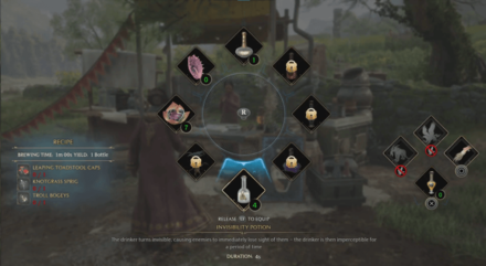 A Demanding Delivery Step 2