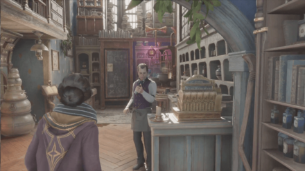 A Demanding Delivery Step 4