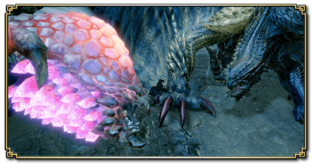 MH Rise Sunbreak - Dual Threat: Seething Chaos