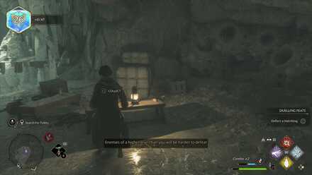 Hogwarts Legacy Plight of the House-Elf 3a