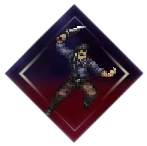 Octopath Traveler II - Giff