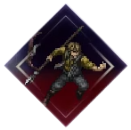 Octopath Traveler II - Giff