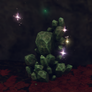 Wild Hearts - Akikure Canyon Mining Node