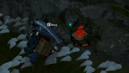 Wild Hearts - Sakura Stone World View