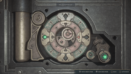 The Lost Child Step 14