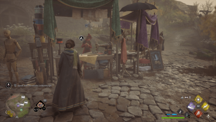 Rescuing Rococo World View