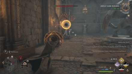 Rescuing Rococo Step 3b