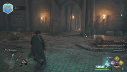 Rescuing Rococo Step 3e