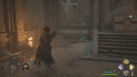 Rescuing Rococo Step 3f