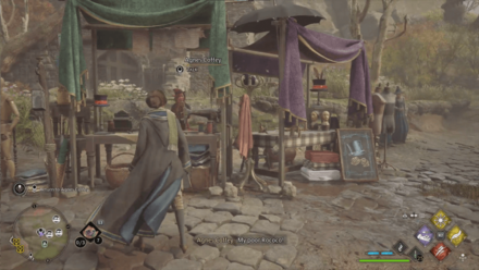 Rescuing Rococo Step 4