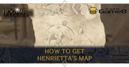 Hogwarts Legacy - How to Get Henrietta