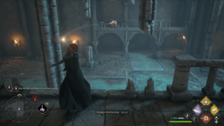 Rescuing Rococo Step 3d