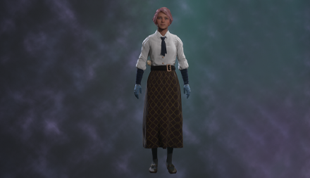 Diamond Debonair Ensemble