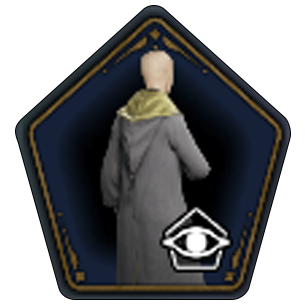 Refined School Cloak