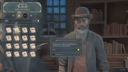 Foal of the Dead Step 3