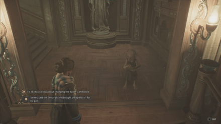 Foal of the Dead Step 4