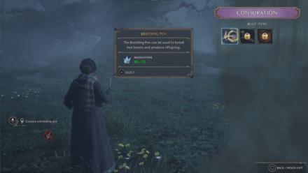 Foal of the Dead Step 5