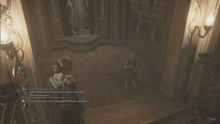 Foal of the Dead Step 8